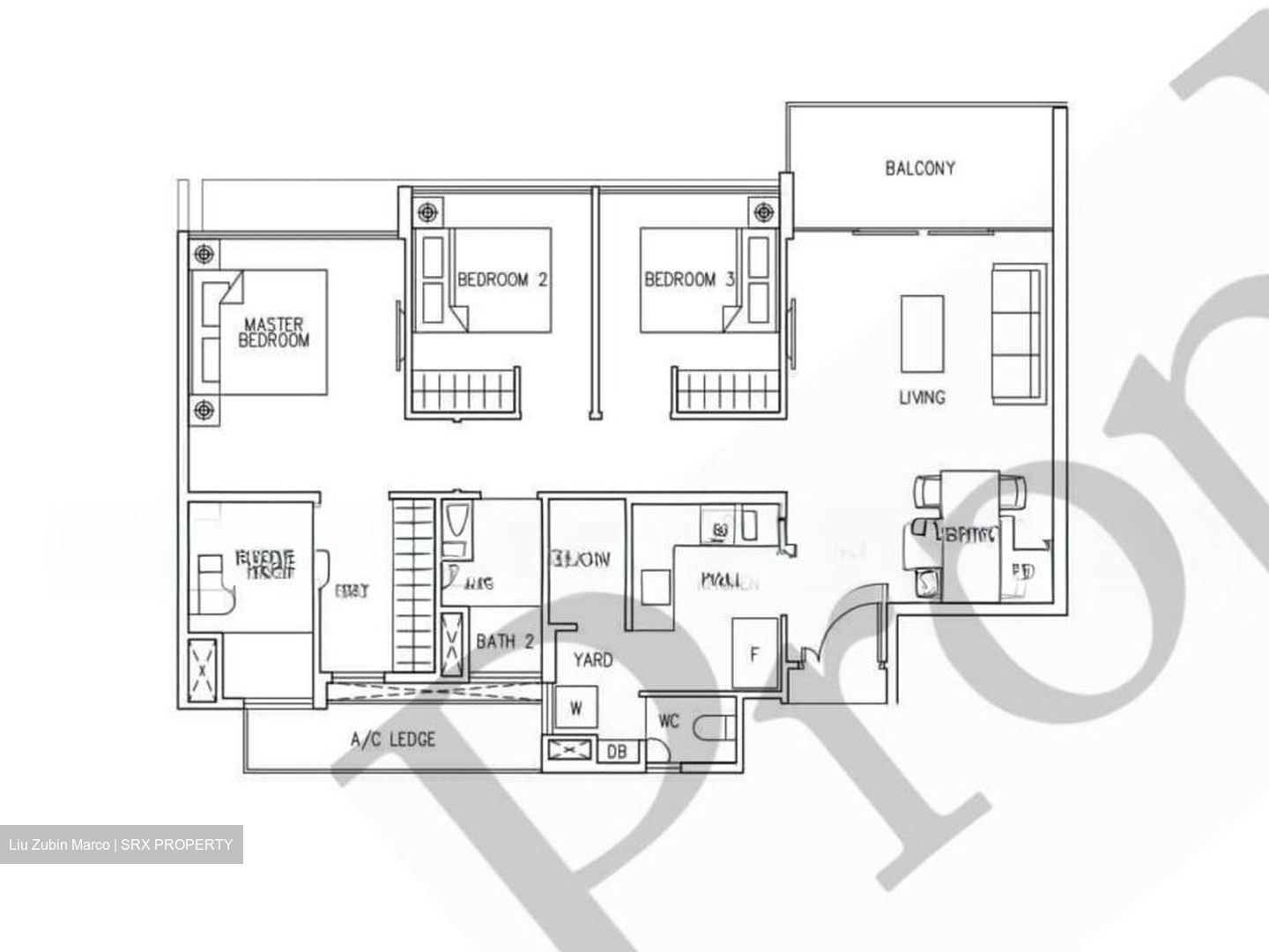 Ecopolitan (D19), Condominium #558271681